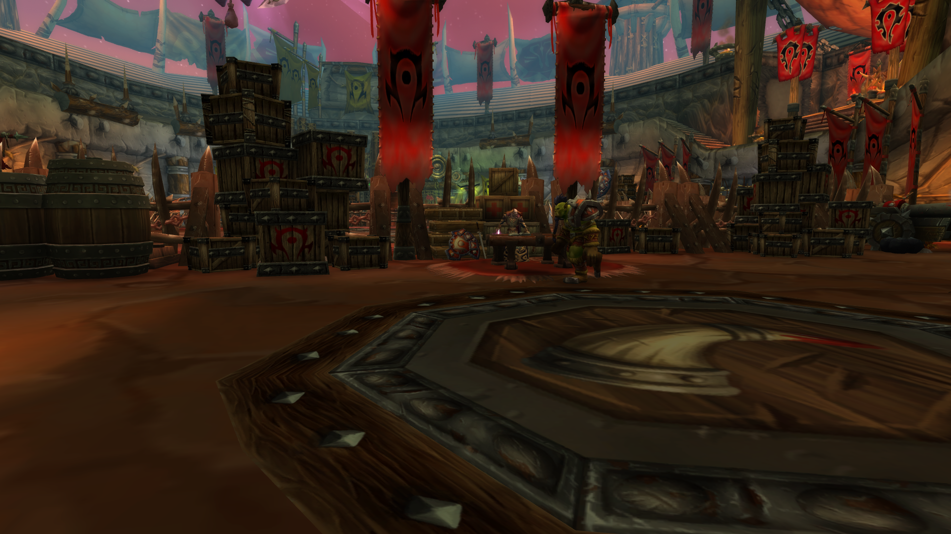 Pvp Arena Mastery: Navigating The Competitive Pvp Scene In World Of Warcraft