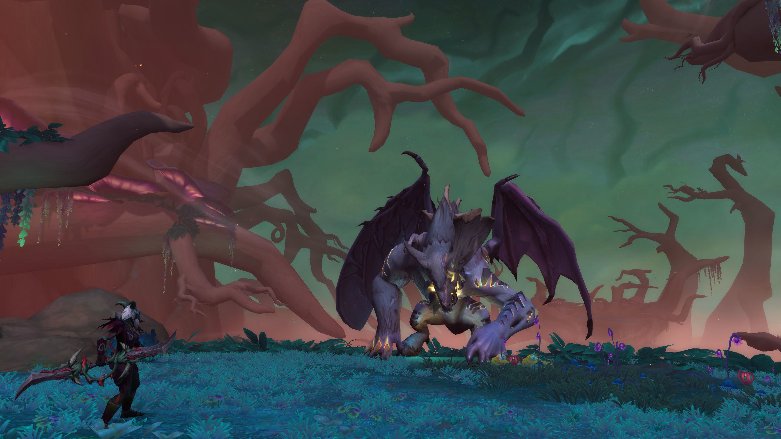 Why So Many Players Love Optimizing WoW Even More Than Actually Playing It
